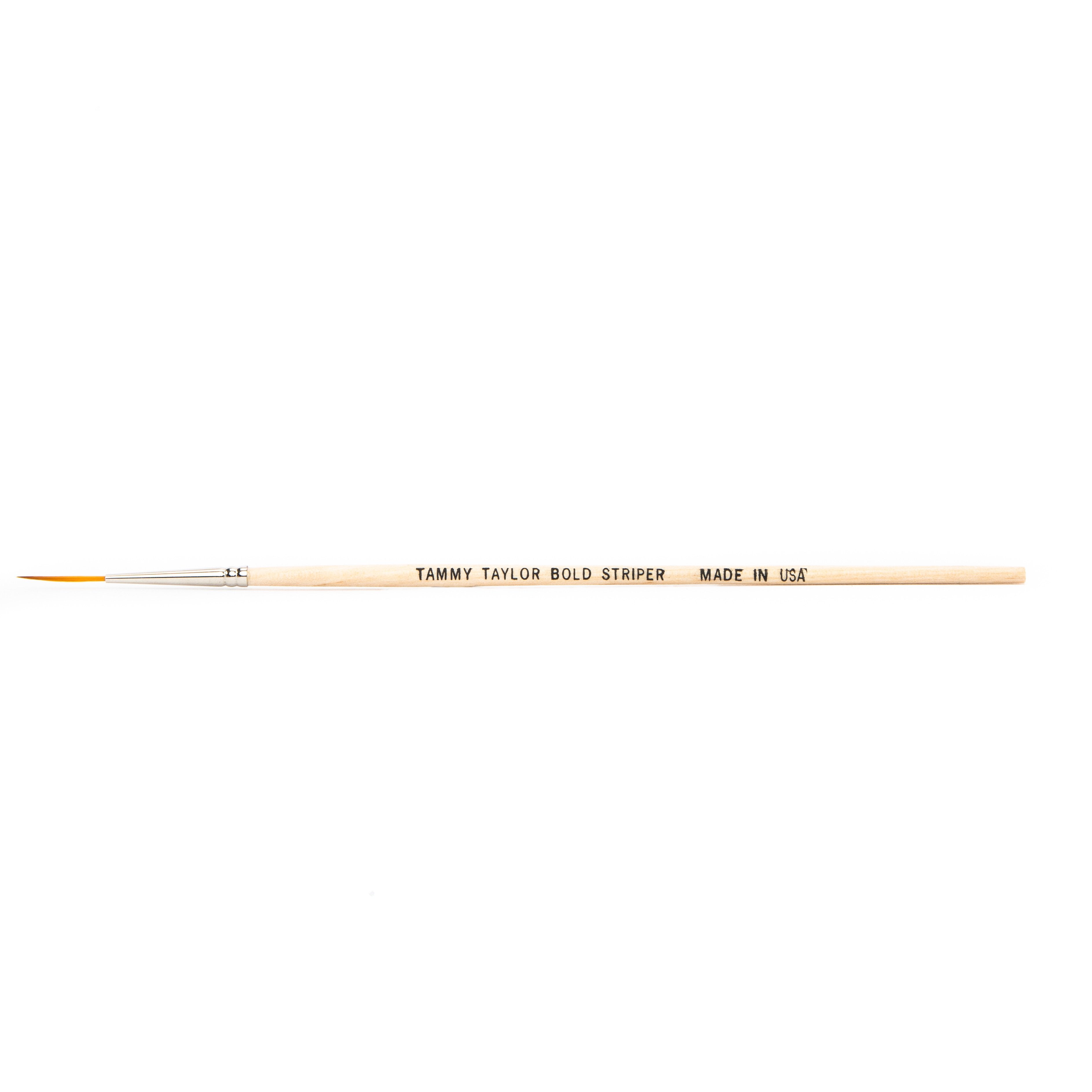 Bold Striper Brush