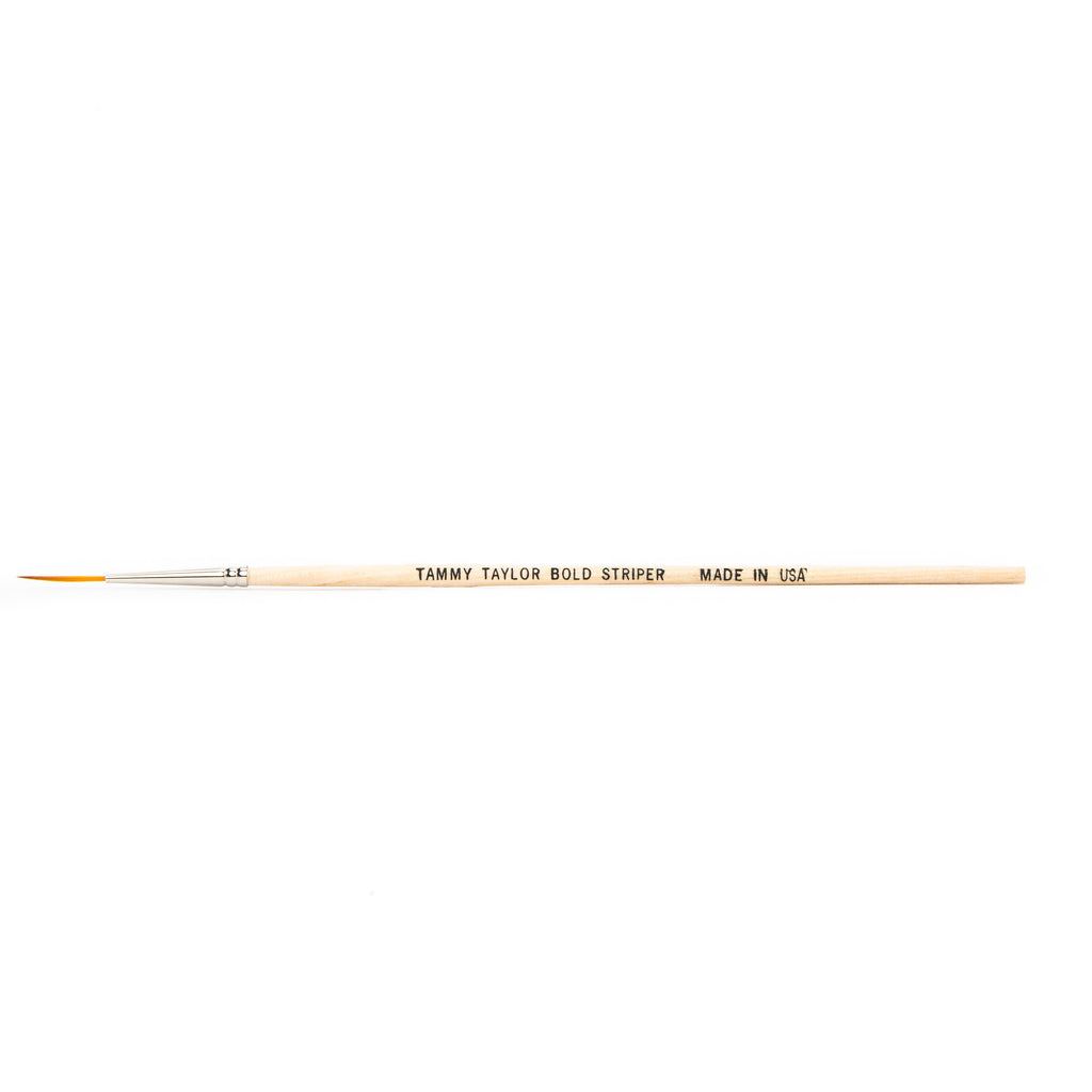 Bold Striper Brush