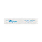 Long Lasting 180 Zebra File