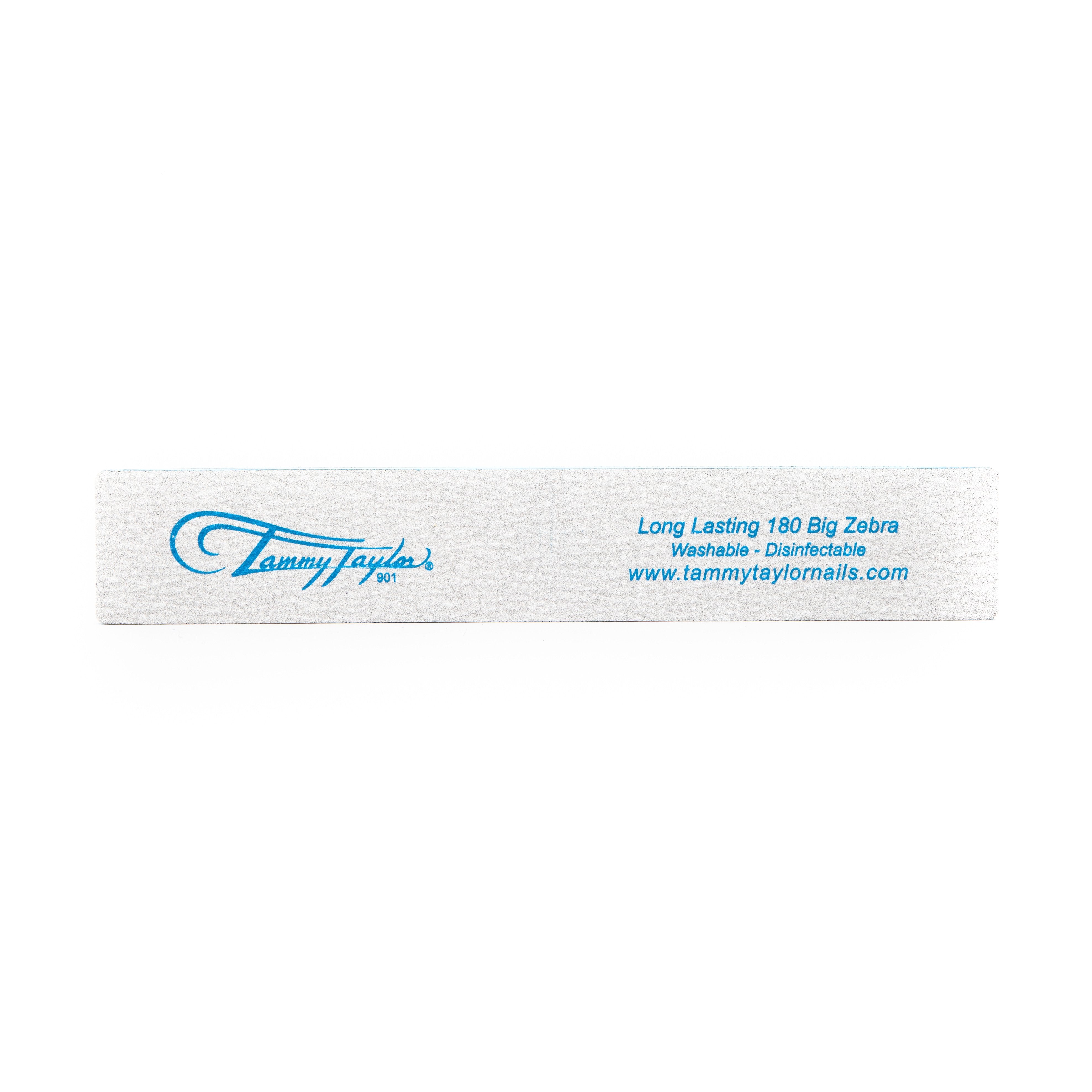 Long Lasting 180 Zebra File