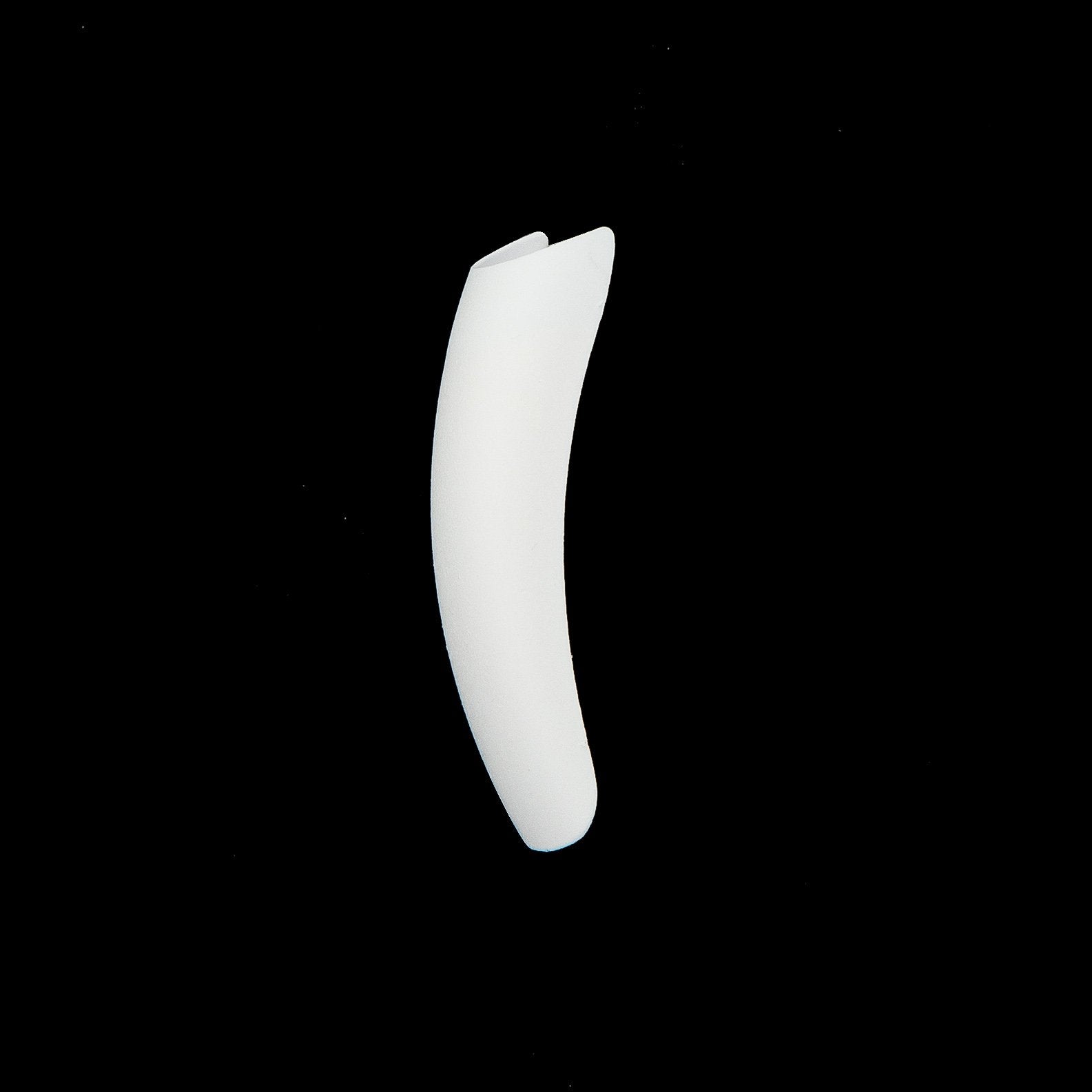 (Pre-Etched) Whitest White Well-less Tips