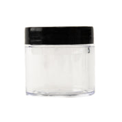 Empty 1oz. Dazzle Rocks Jar