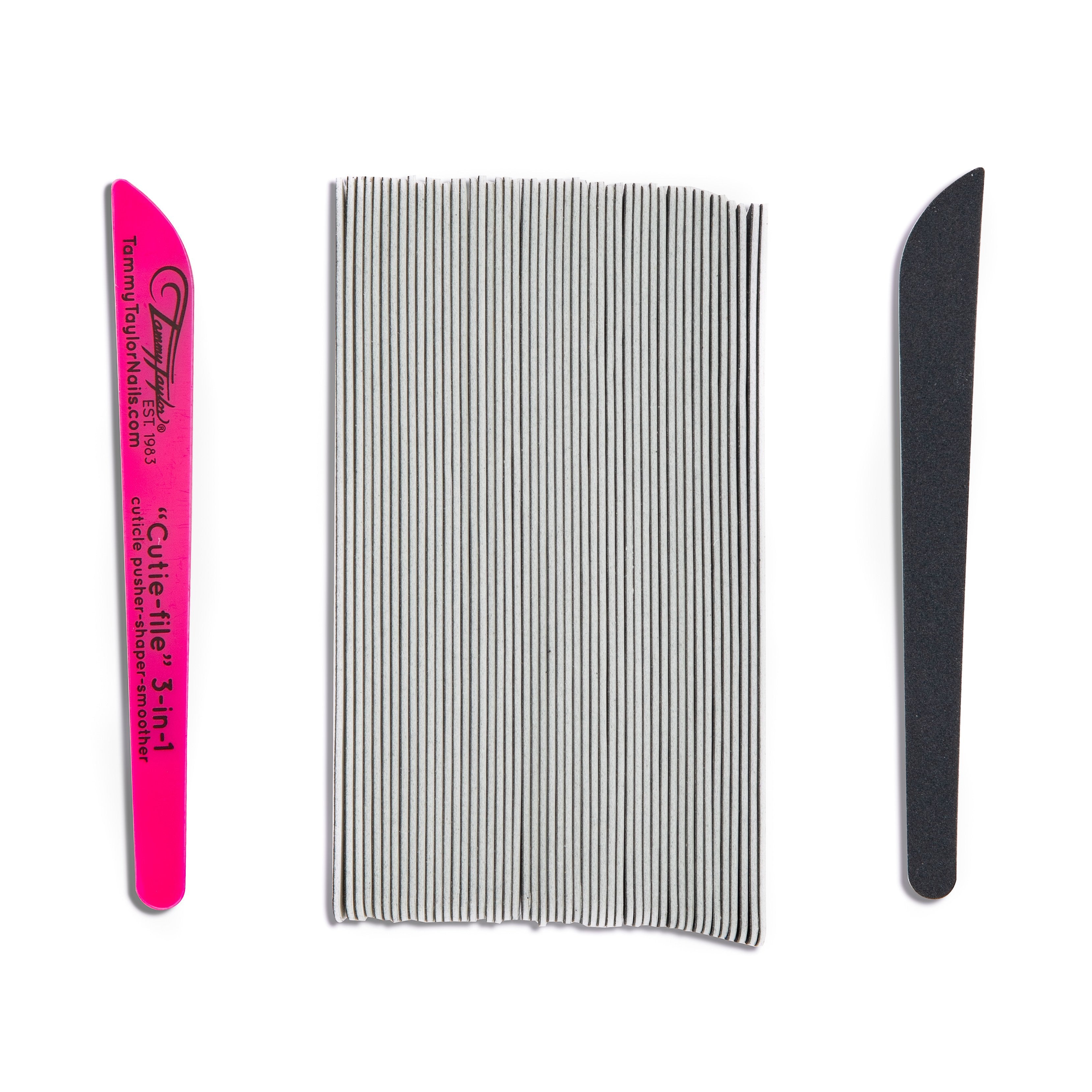 Peel 'N Stick Cutie File