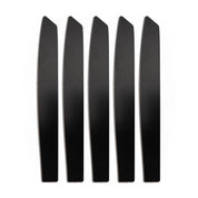 Plastic Gel File Boards