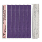Peel 'N Stick 100 Grit Purple Terminator