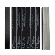 Peel 'N Stick Natural Nail Shaper File