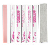 Peel 'n Stick 100 Long Lasting Zebra File