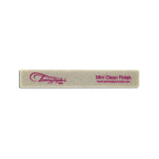Mini Clean Finish File