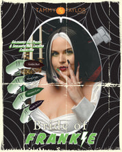 Bride Of Frankie ENTIRE Collection Bundle