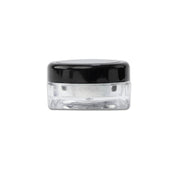 Princess Dust White Opal Chrome