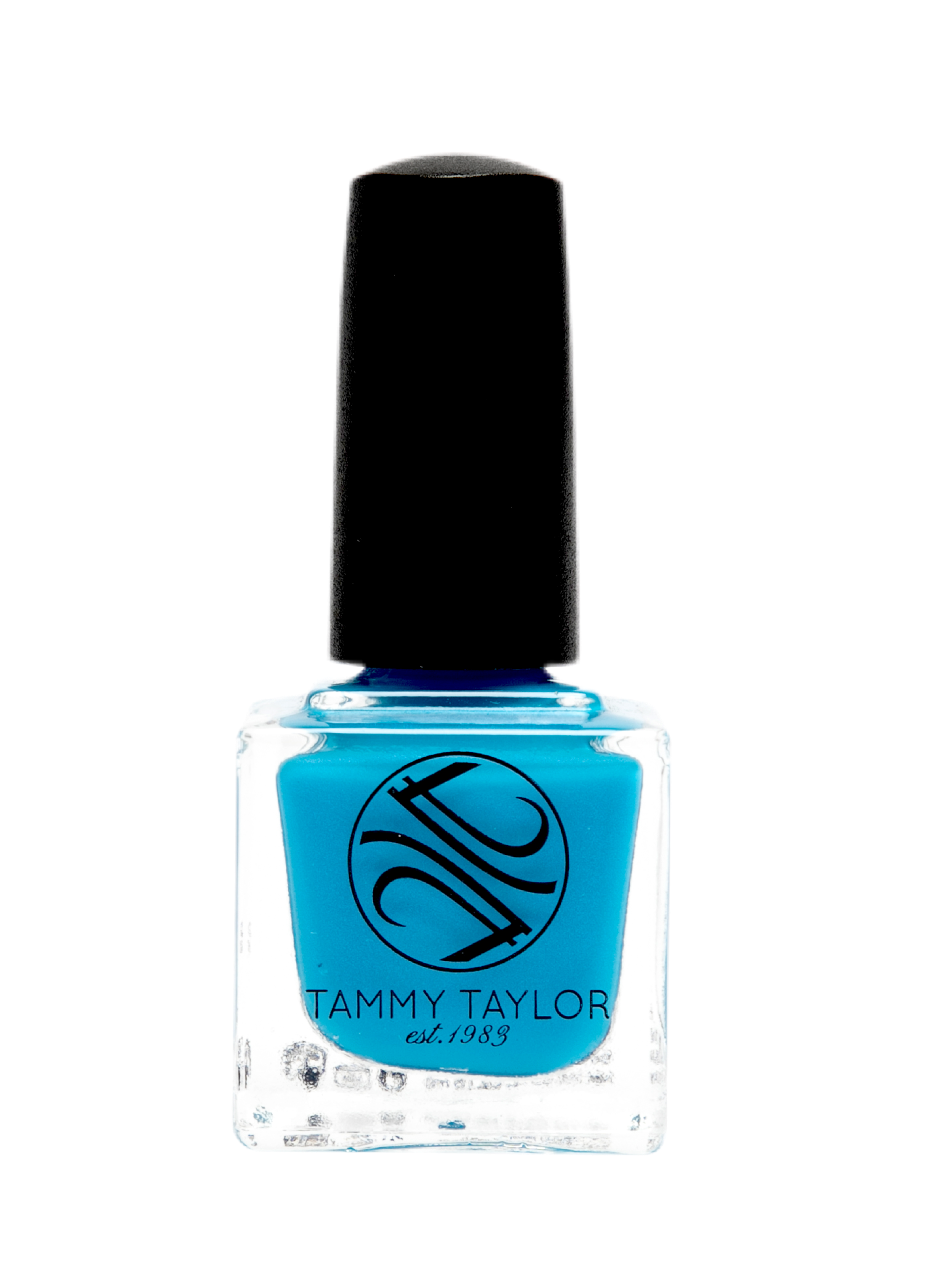 Blutopia Nail Lacquer