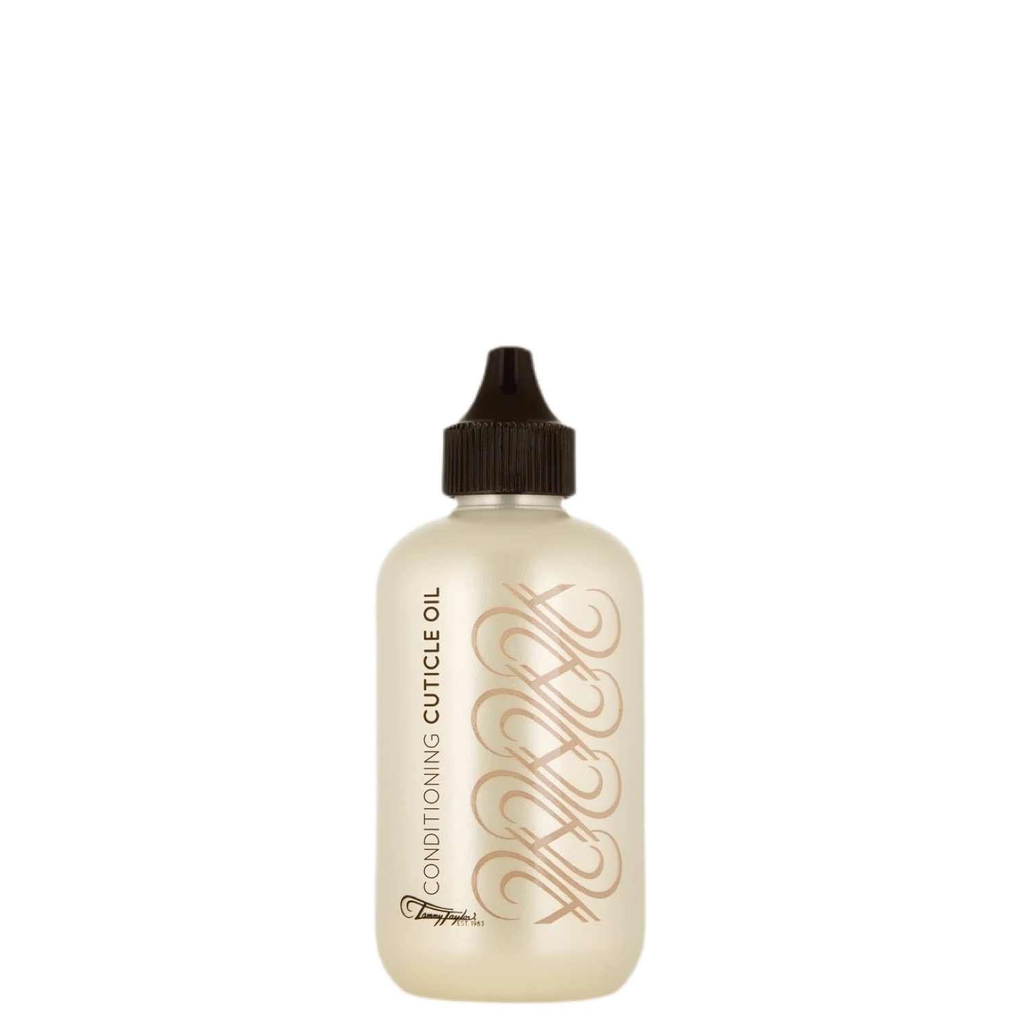Vanilla Vetiver Conditioning Cuticle Oil