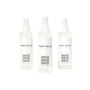 I Love Sanitize Trio