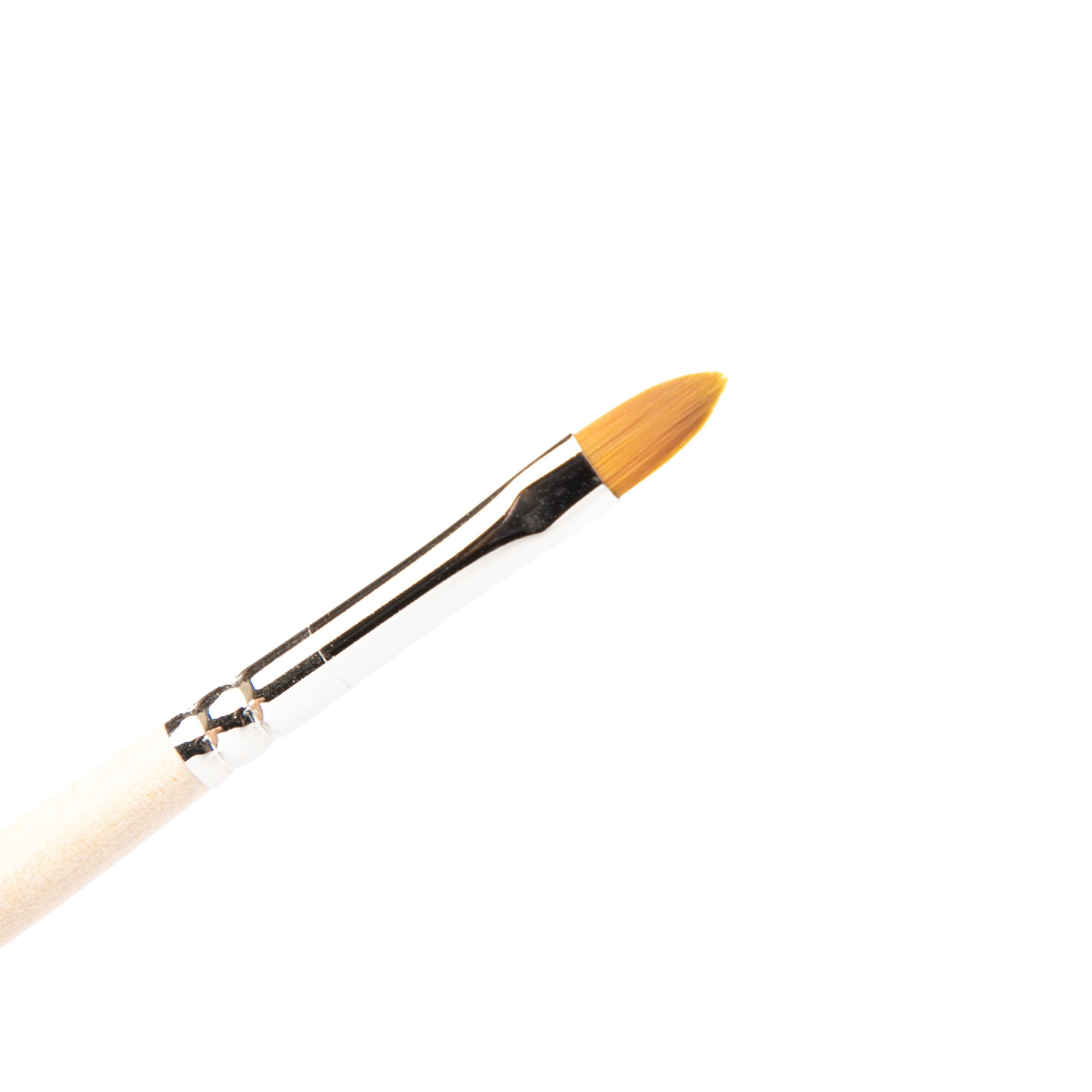 Custom Gel Brush