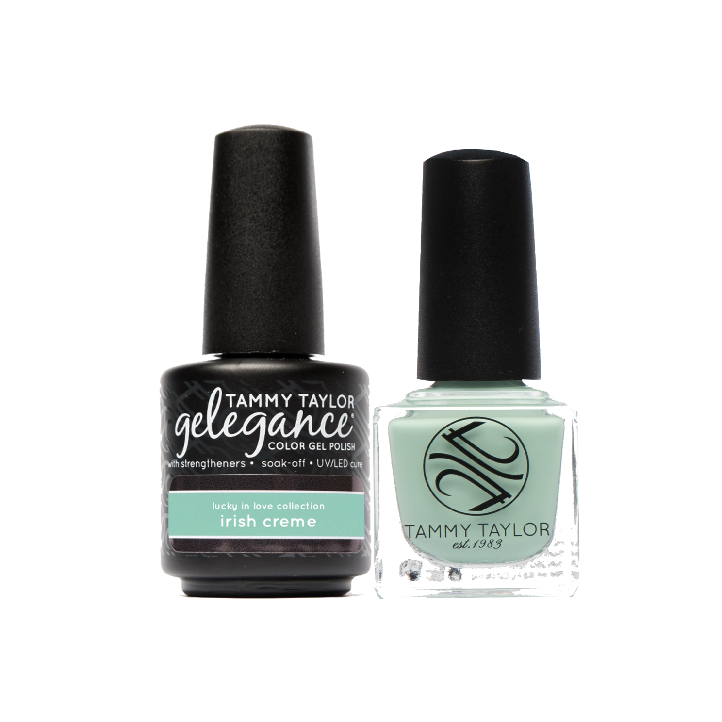 Irish Creme Soulmates