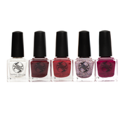Night Before Christmas Nail Lacquer Bundle
