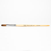 Custom Flat Kolinsky Sable Brush