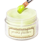 Lime Green Prizma Powder P-130