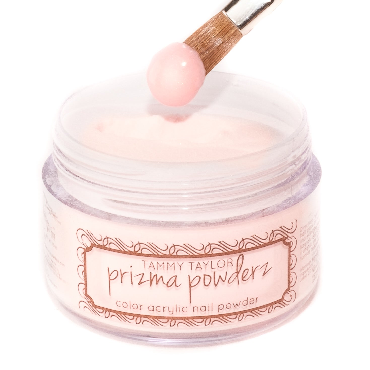 Love Story Prizma Powder P-178