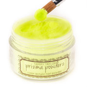 Luau Lime Prizma Powder P-166