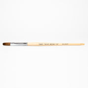 Custom Flat Kolinsky Sable Brush