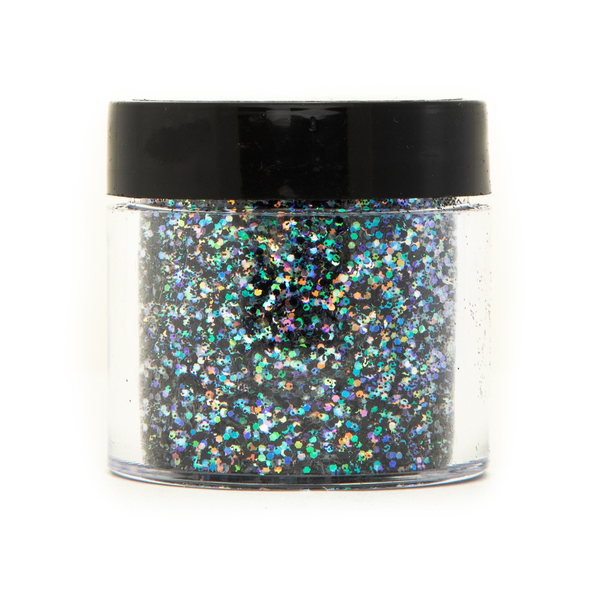 Midnight Sky Dazzle Rocks Glitter