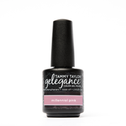 Millennial Pink Gelegance Gel Polish