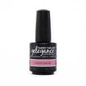 Mocha Mauve Gelegance Gel Polish