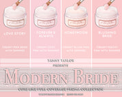 Love Story Prizma Powder P-178