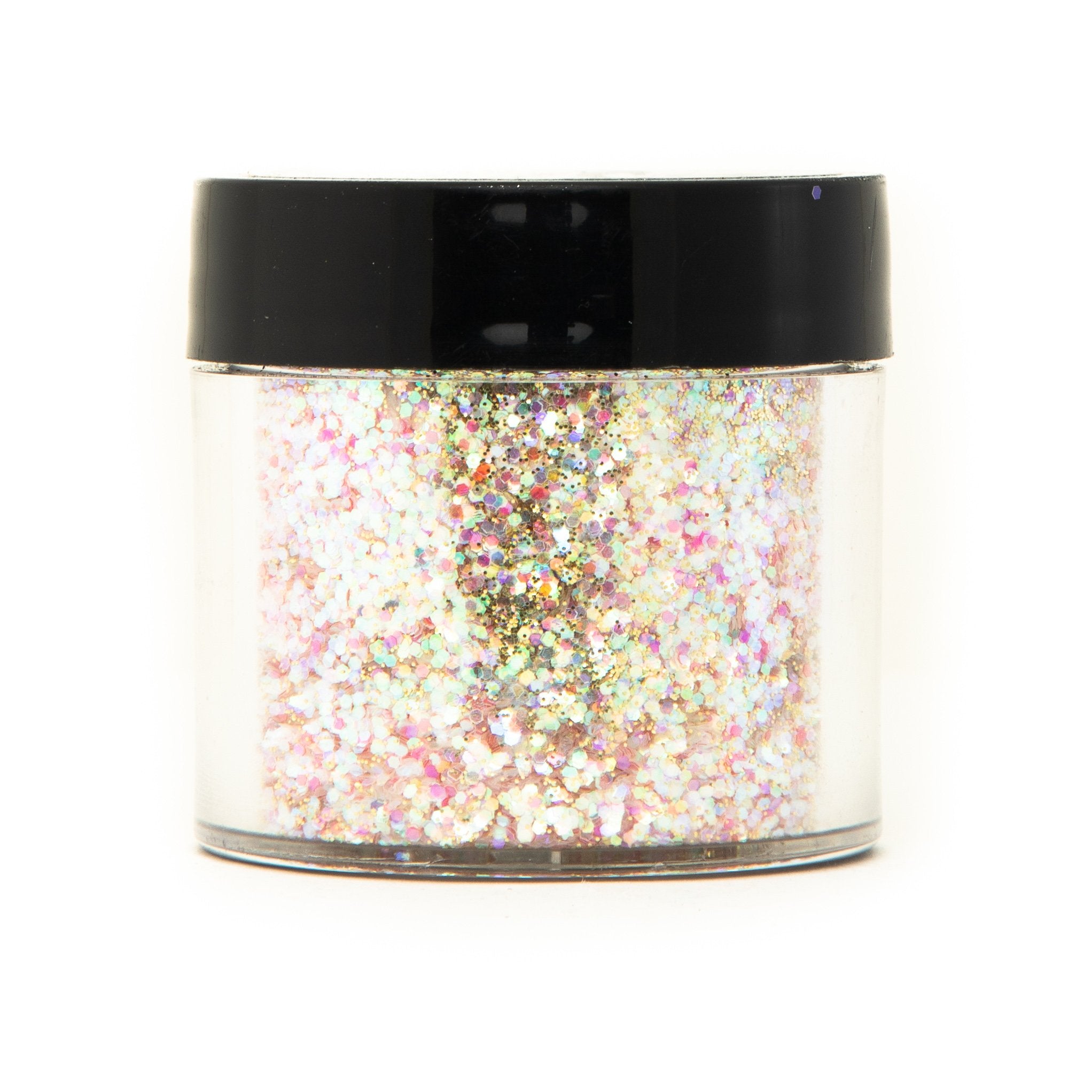 Moonlight Dazzle Rocks Glitter