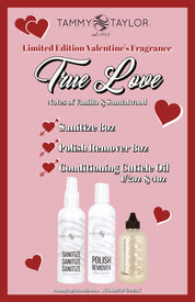 Vanilla Sandalwood Conditioning Cuticle Oil