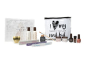 Professional Sculptured Acrylic Nail Kit