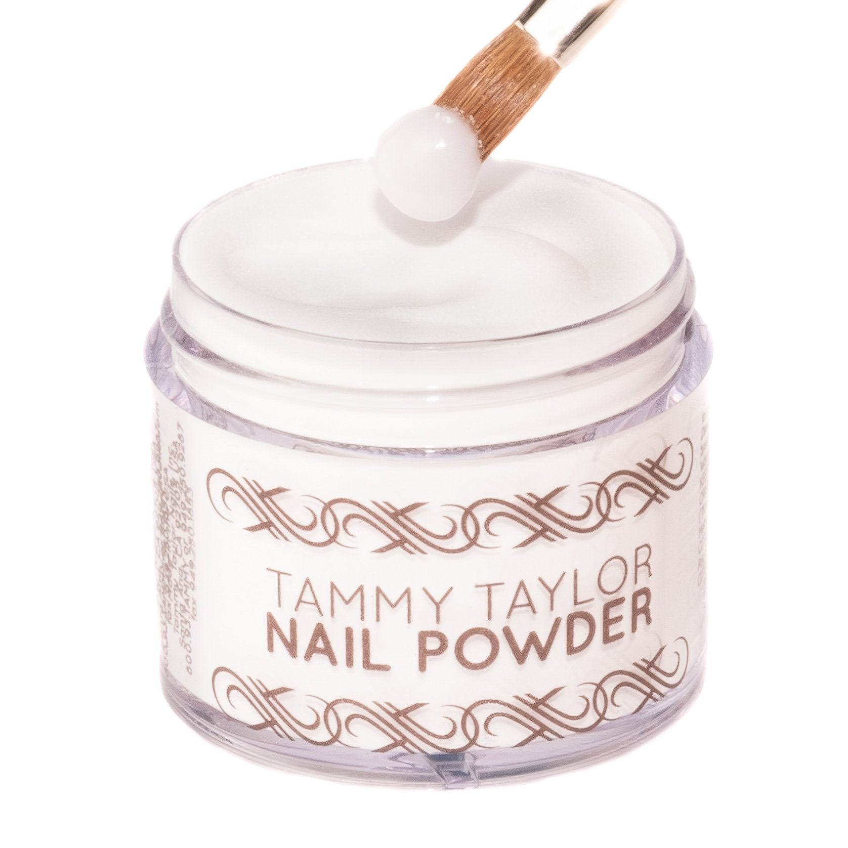 Natural Nail Powder (N)