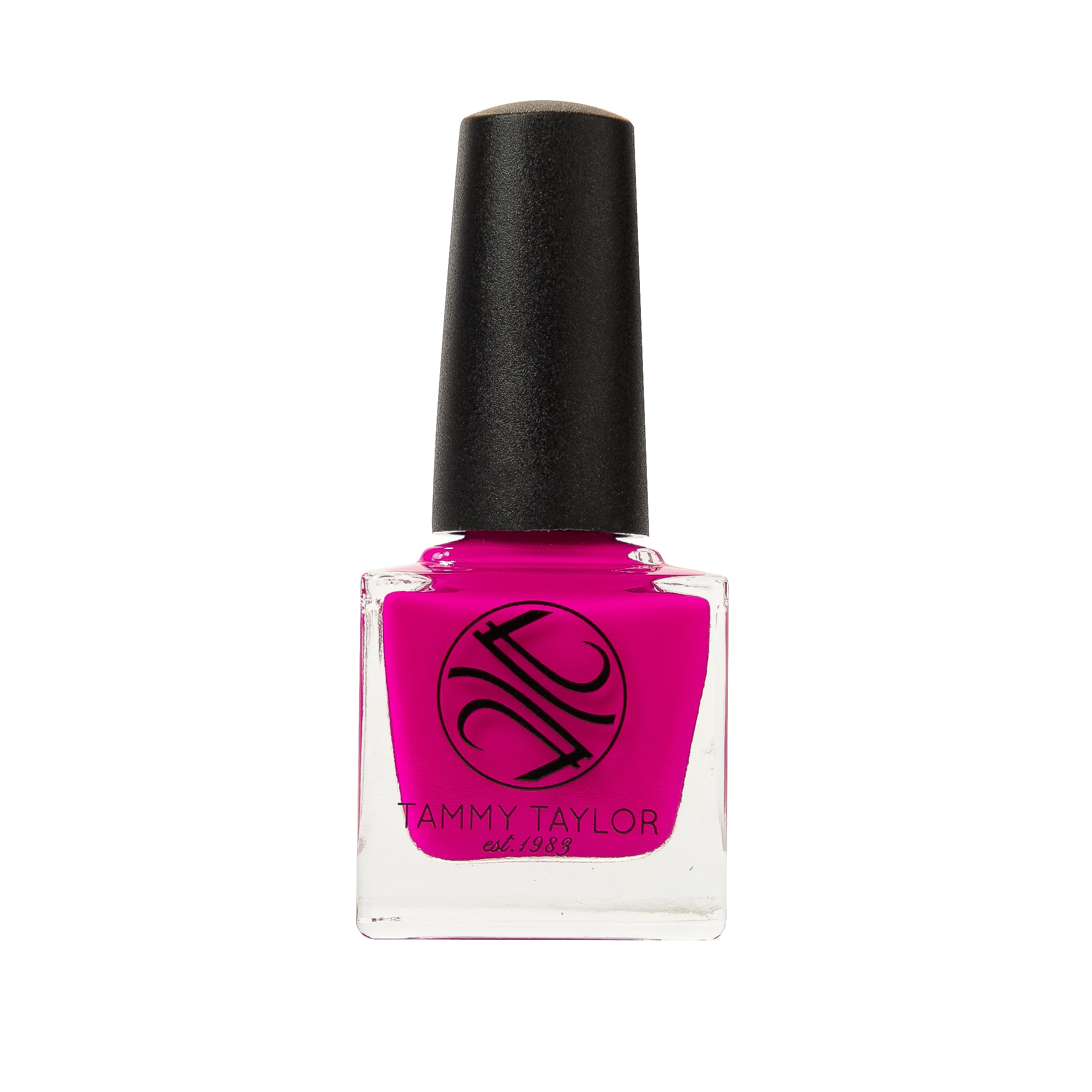 Euphoria Nail Lacquer