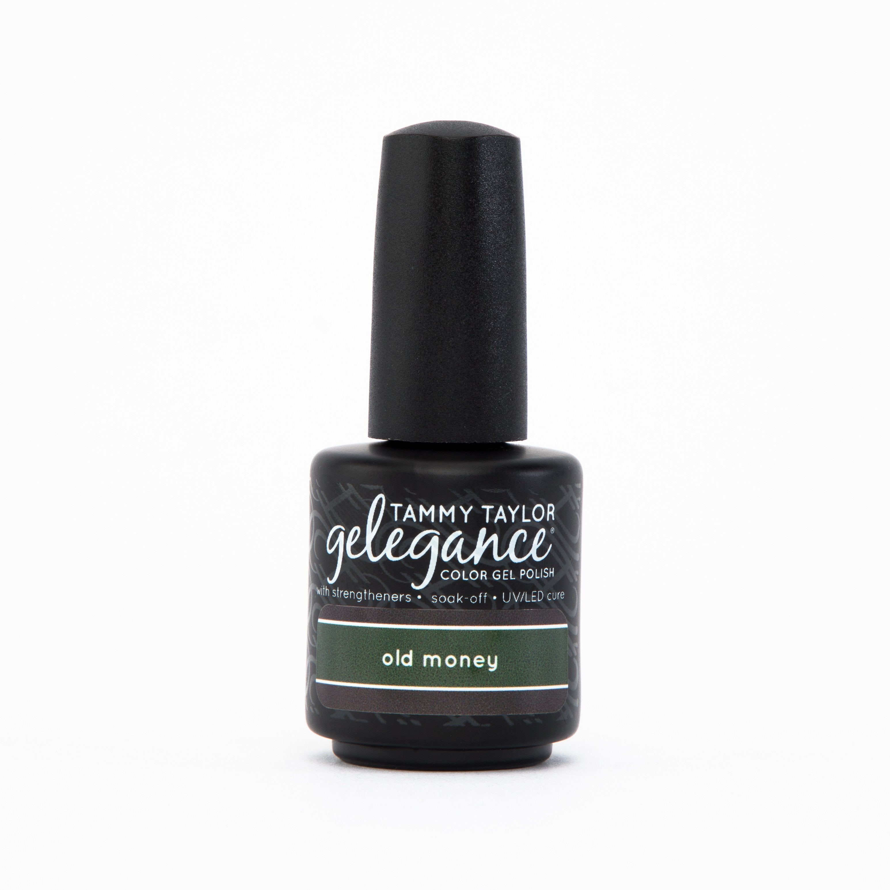Old Money Gelegance Gel Polish