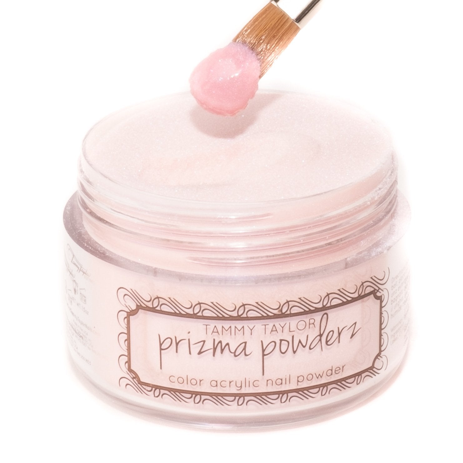 Opalescent Lavender Prizma Powder P-107
