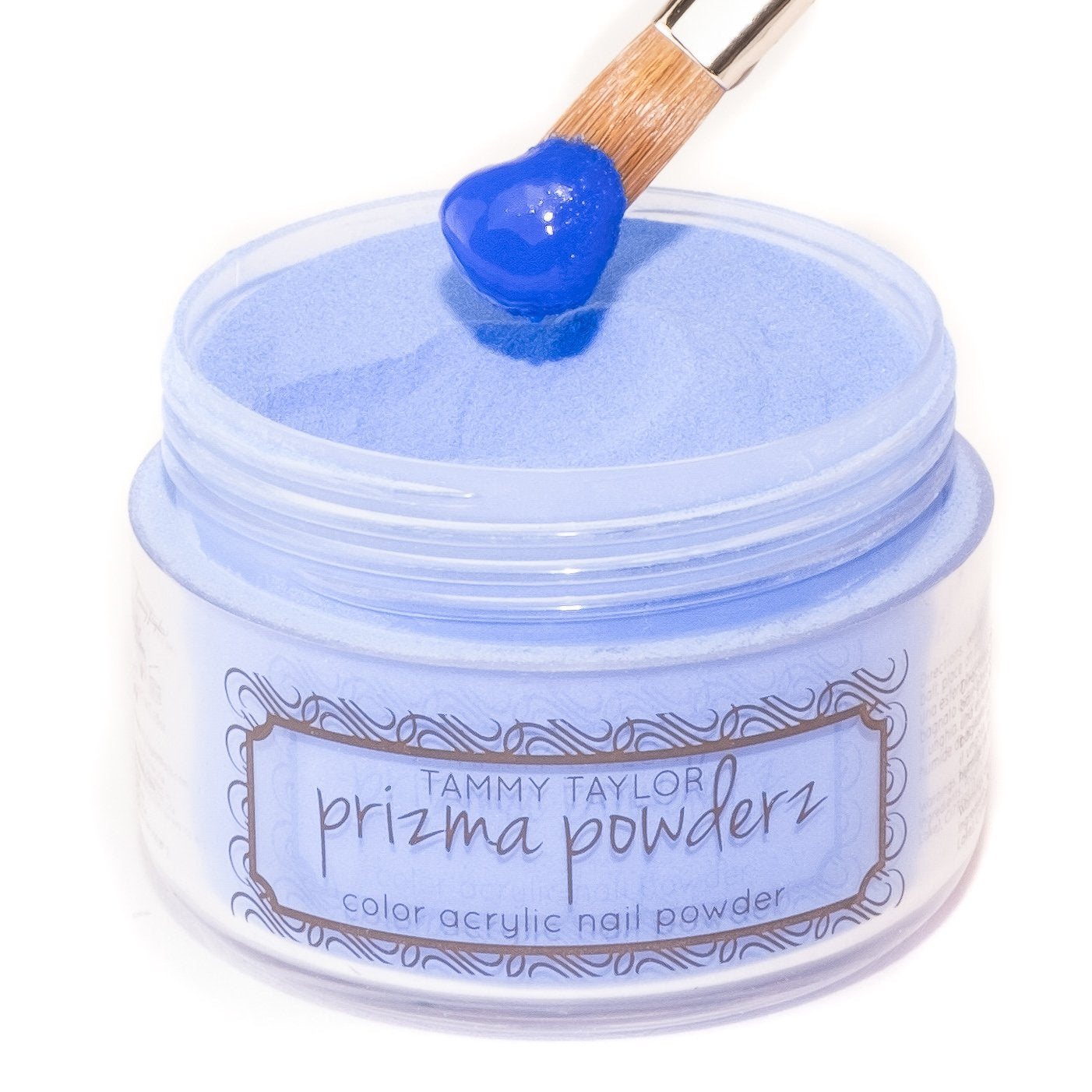 Bonaire Blue Prizma Powder P-148