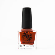 Pumpkin Chai Nail Lacquer