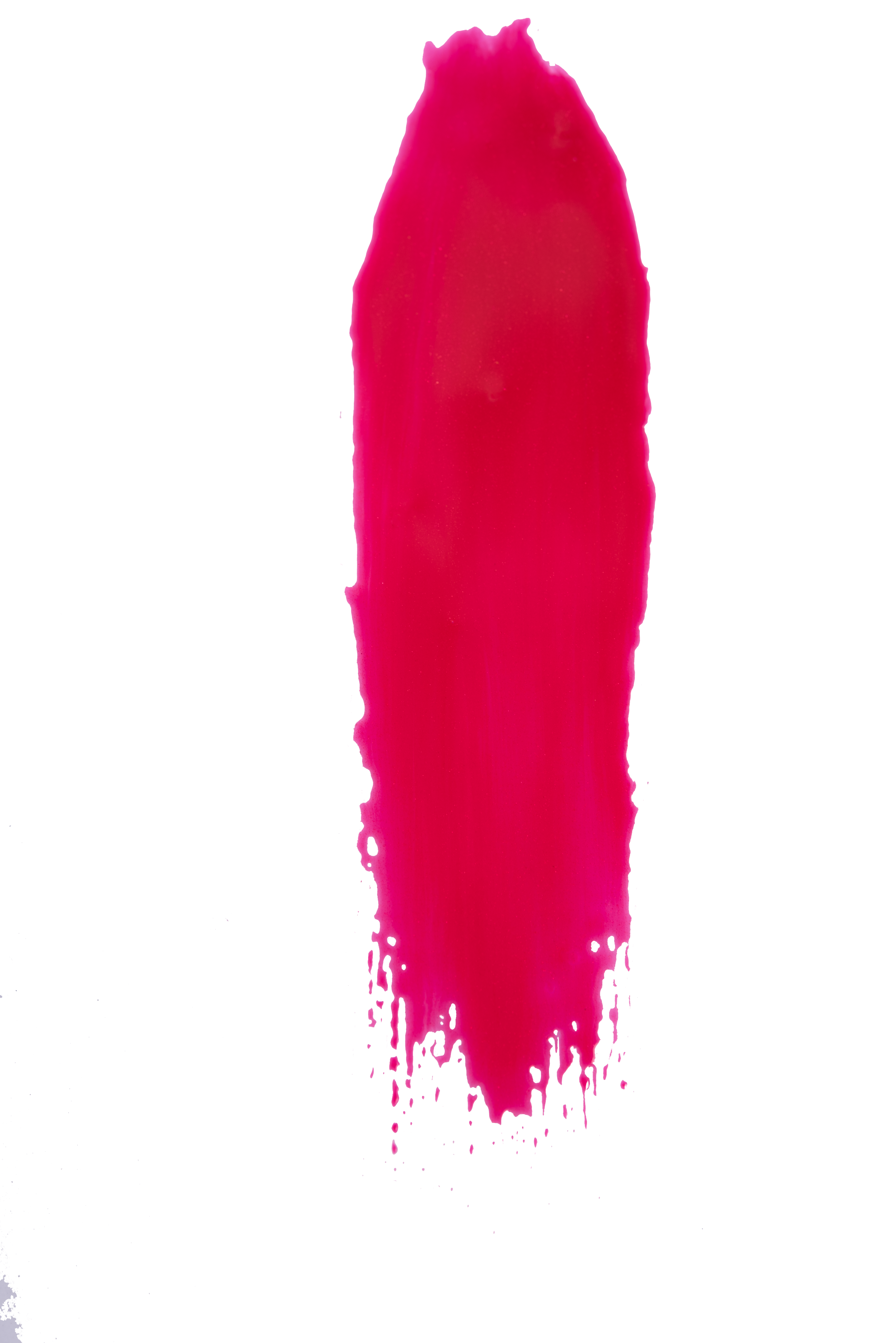 Red Velvet Nail Lacquer