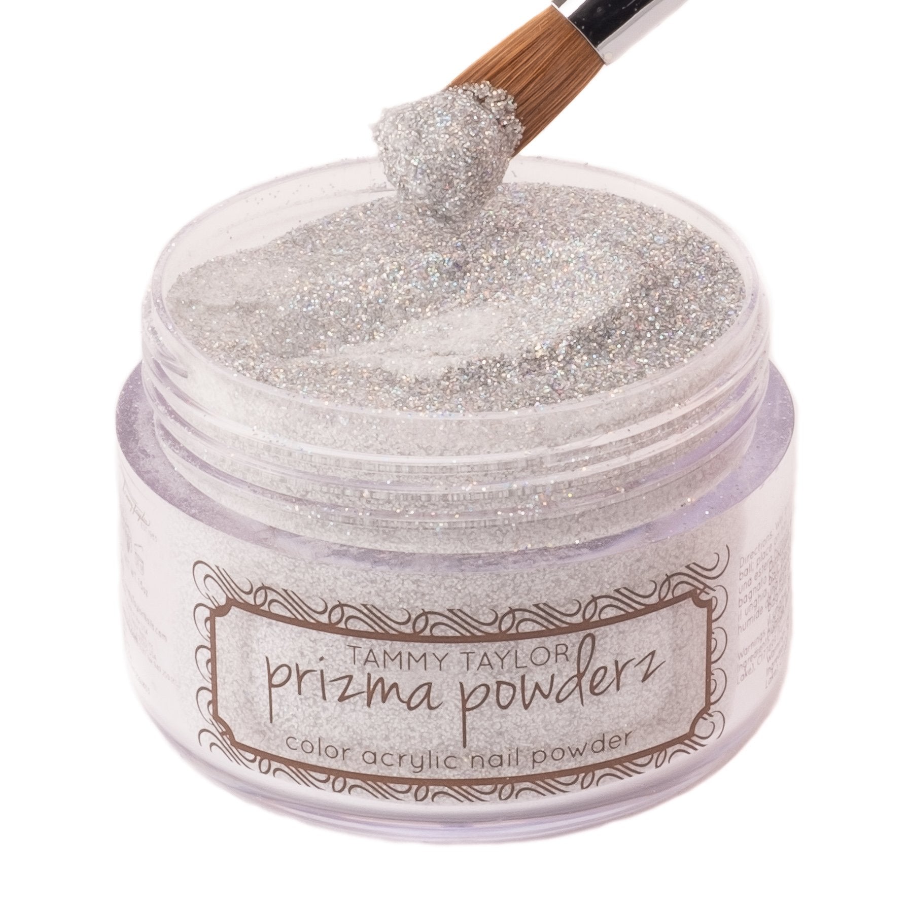 Retro Sparkle Prizma Powder P-160
