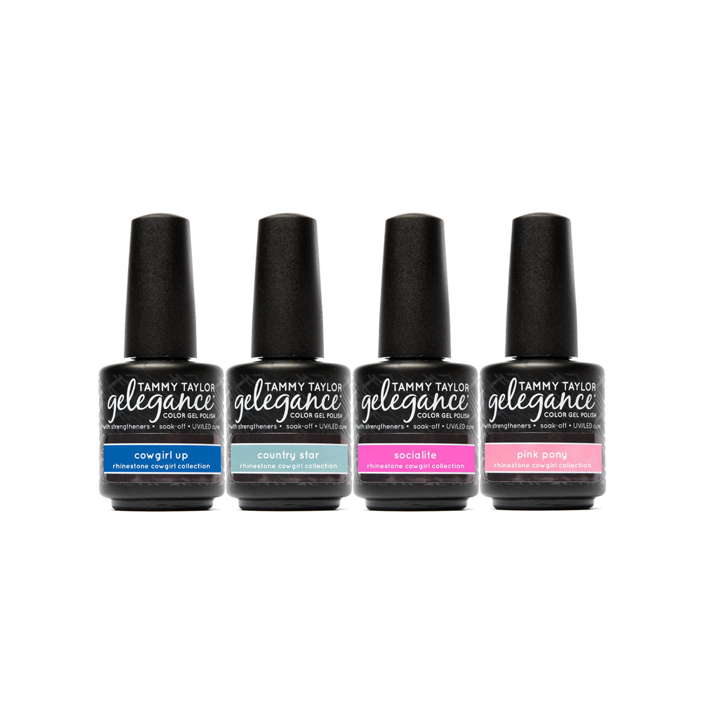 Rhinestone Cowgirl ENTIRE Collection Bundle