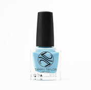 Robins Egg Nail Lacquer