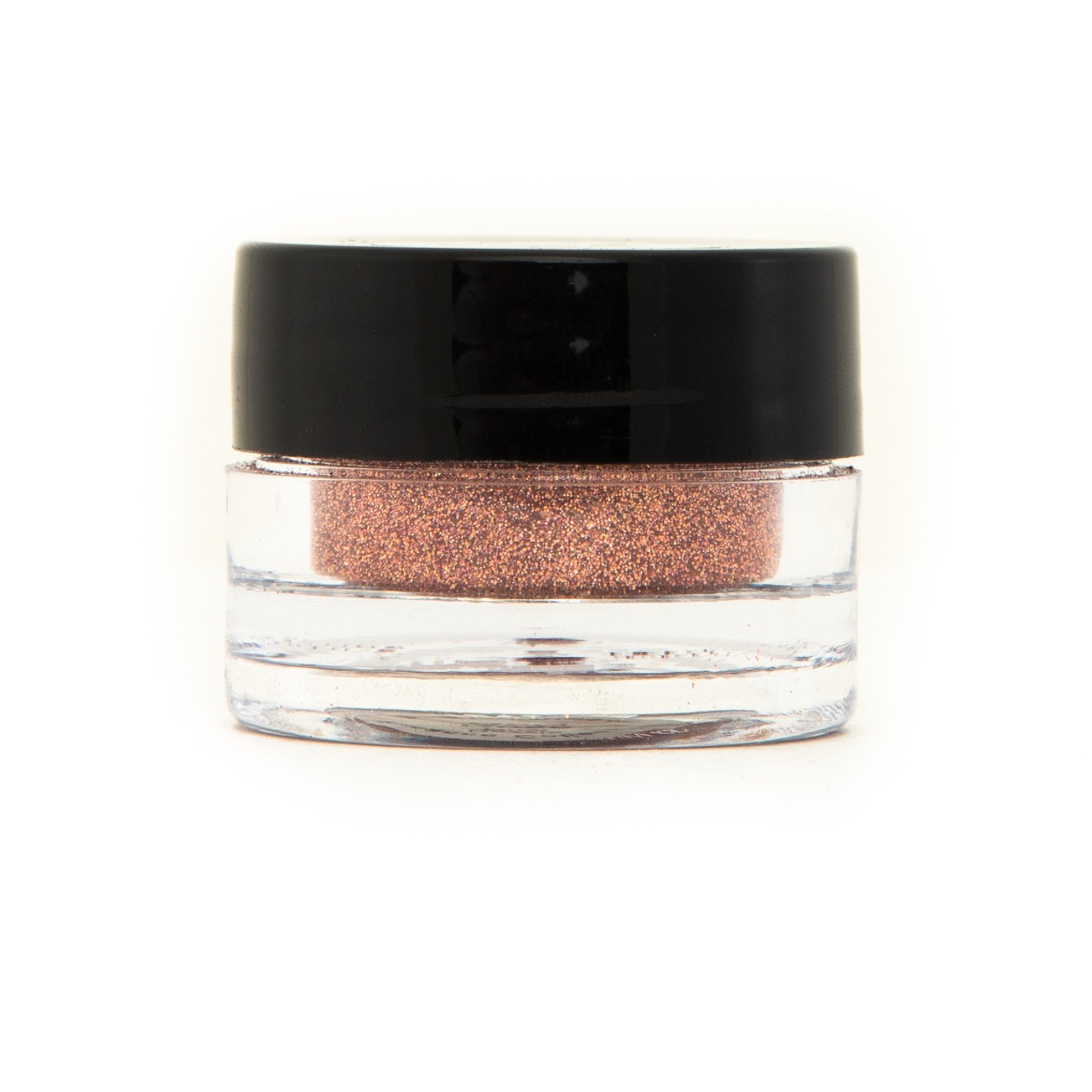 Rose Gold Dazzle Dust