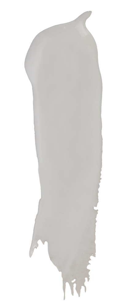 Whitest White Soak-Off Nail Gel