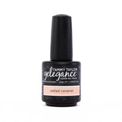 Salted Caramel Gelegance Gel Polish
