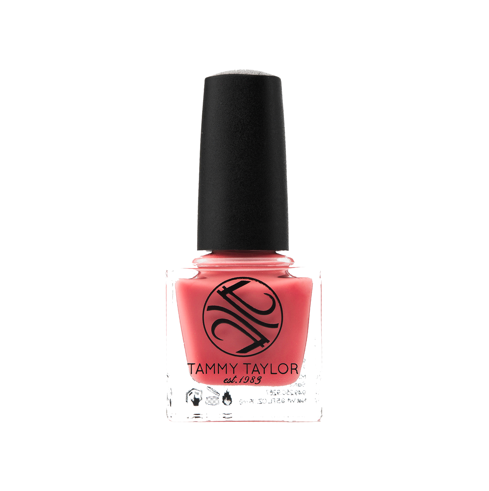 Gogo Boots Nail Lacquer