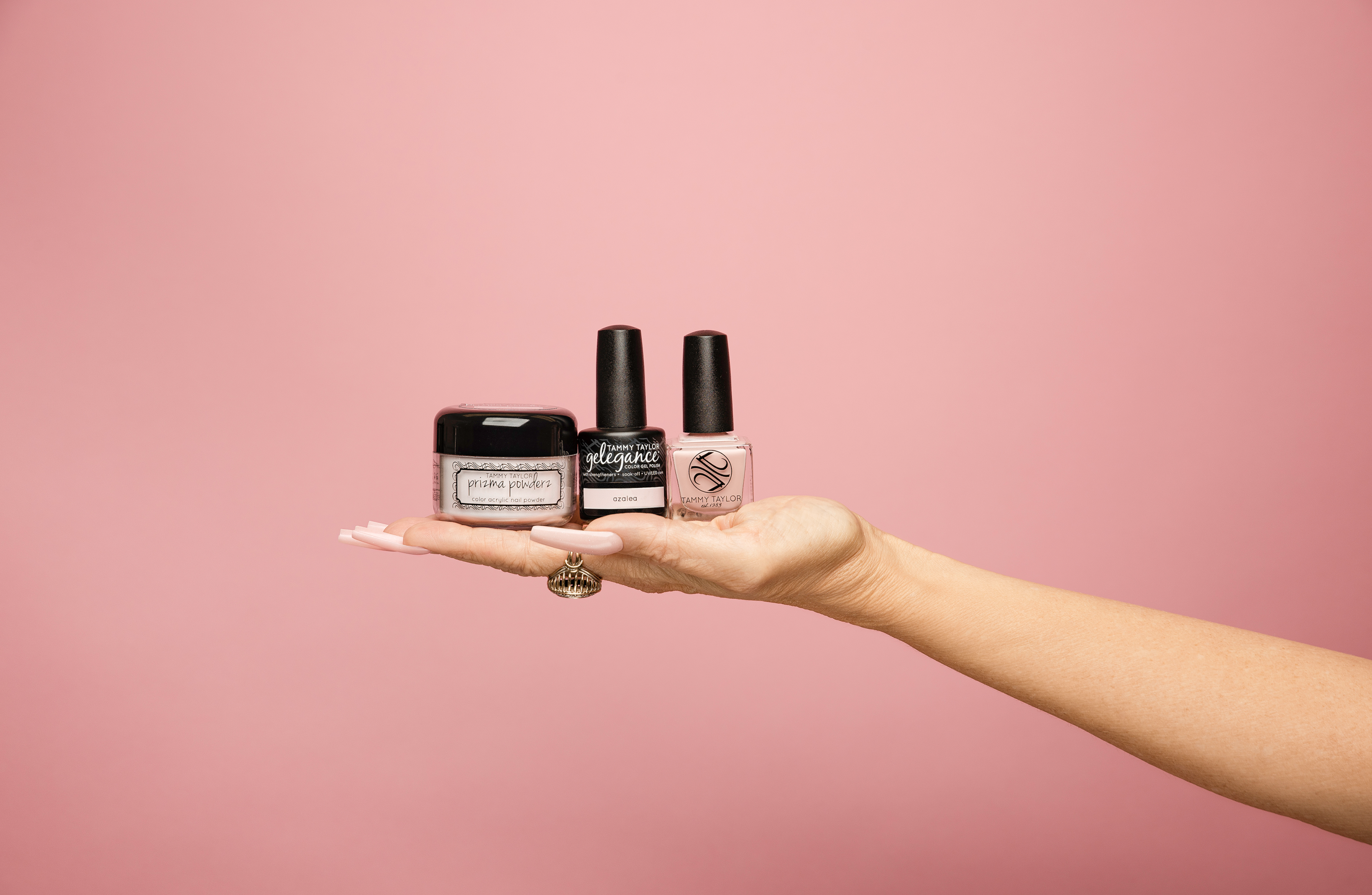 Azalea Gelegance Gel Polish