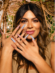 Windswept Gelegance Gel Polish