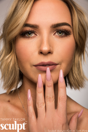 SCULPT™ Acrylic-Gel Hybrid