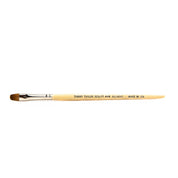 SCULPT™ Kolinsky Brush #6W